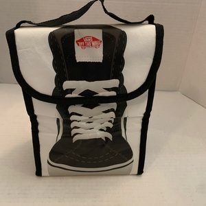 Vans Lunch Bag
